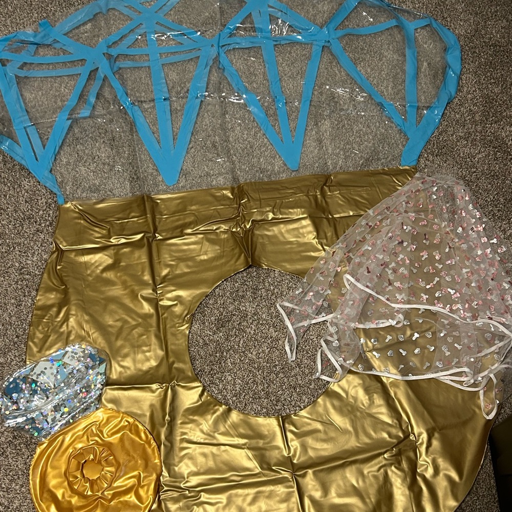 Bridal/Engagement/Bachelorette items